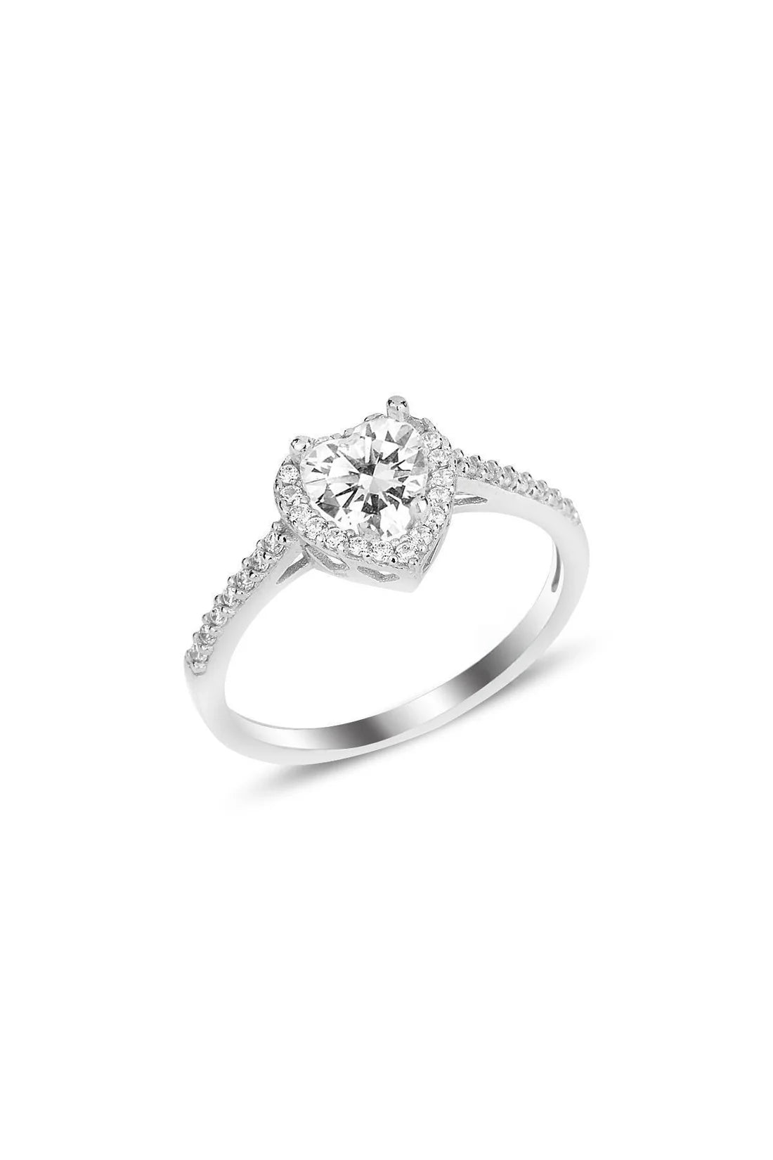 Pandora Kalp Set Beyaz Işıltı