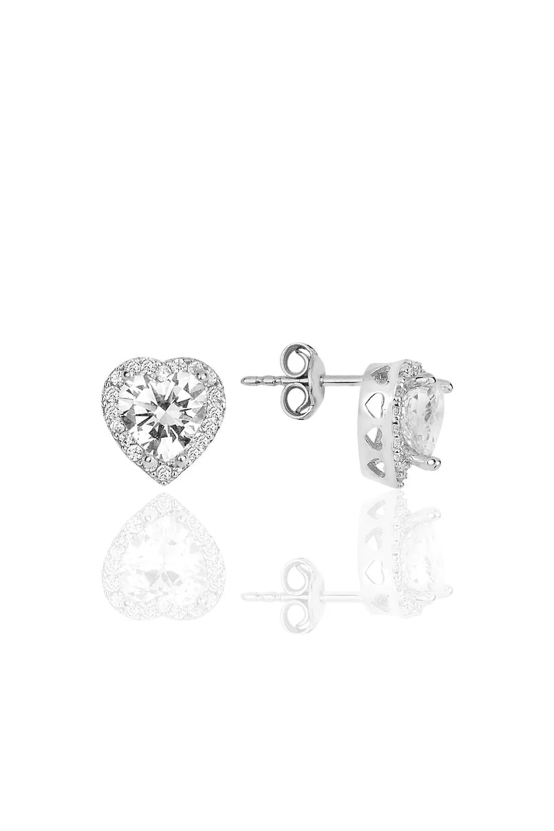 Pandora Kalp Set Beyaz Işıltı